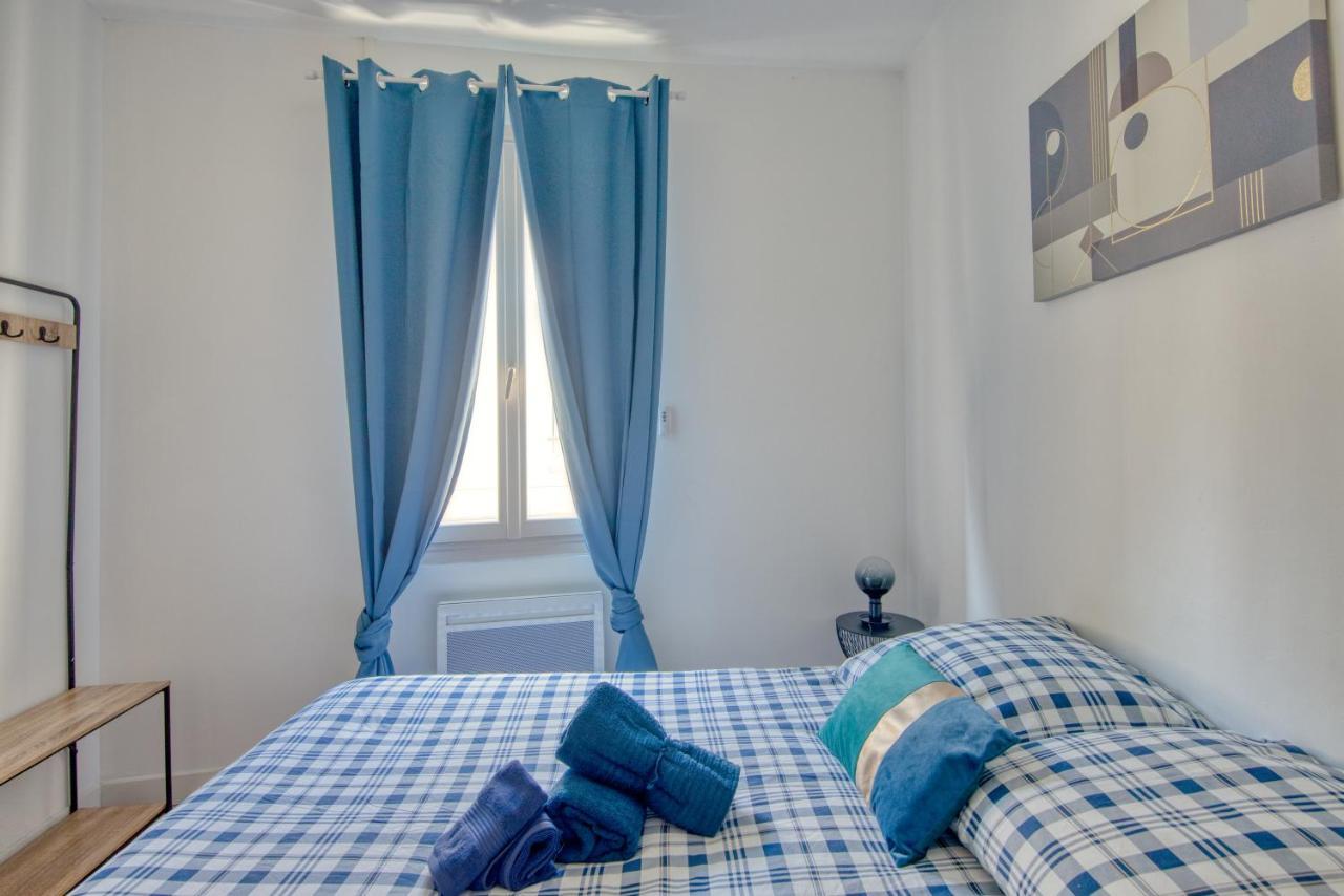 Le Grand Bleu De Bergerac Apartment ภายนอก รูปภาพ