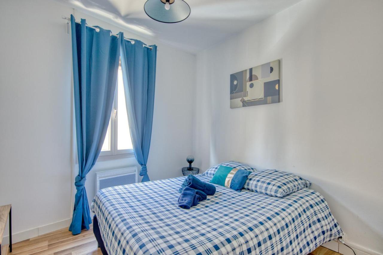 Le Grand Bleu De Bergerac Apartment ภายนอก รูปภาพ
